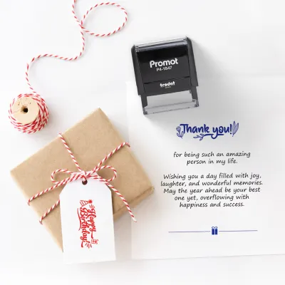 Craft Stamps