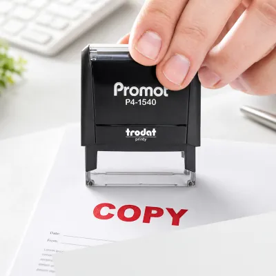 Office Stamps