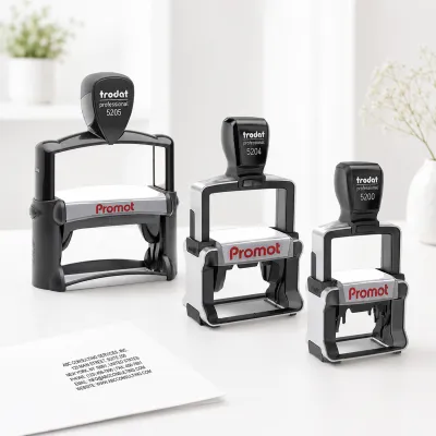 Professional Stamps