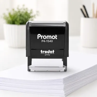 Self-Inking