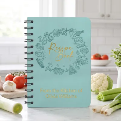Recipe Book