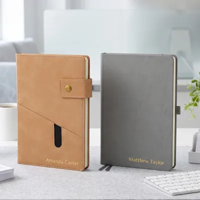Notebooks