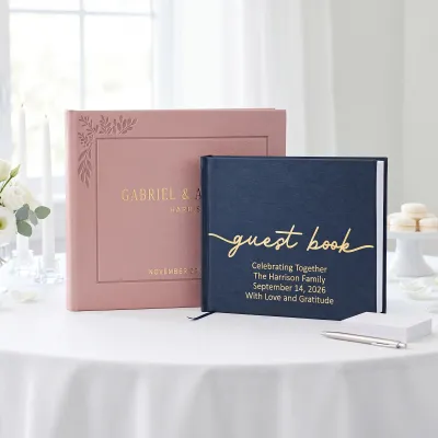 Guestbooks
