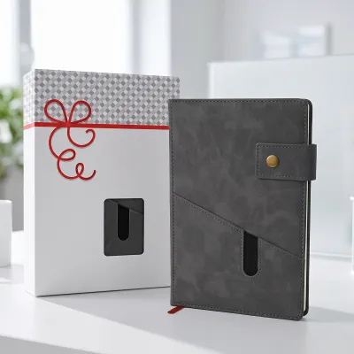 Gift-Ready Journals