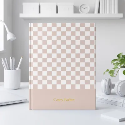 Undated Planners