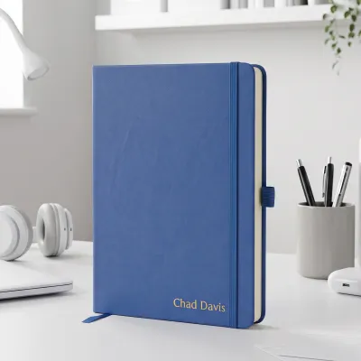 Custom Notebooks