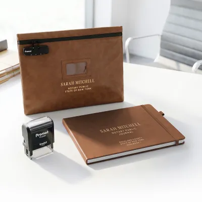 Notary