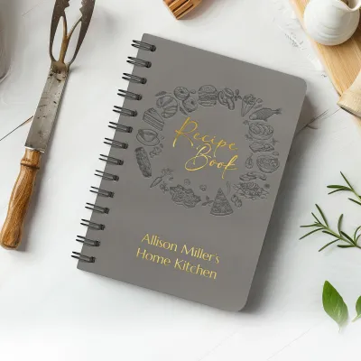 Recipe Book