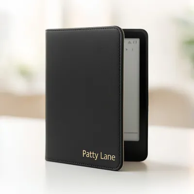 Kindle Cover