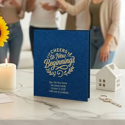 Multipurpose Guestbooks