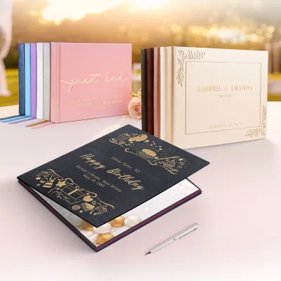 Guestbooks