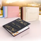 Guestbooks