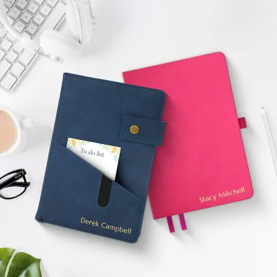 Notebooks