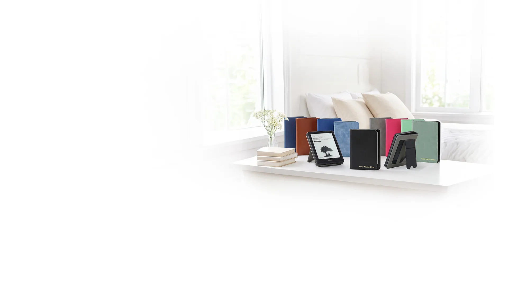Kindle Covers