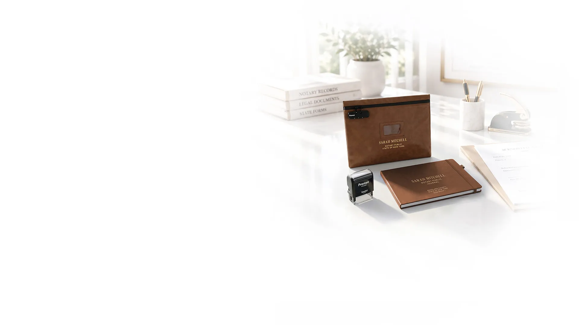 Notary