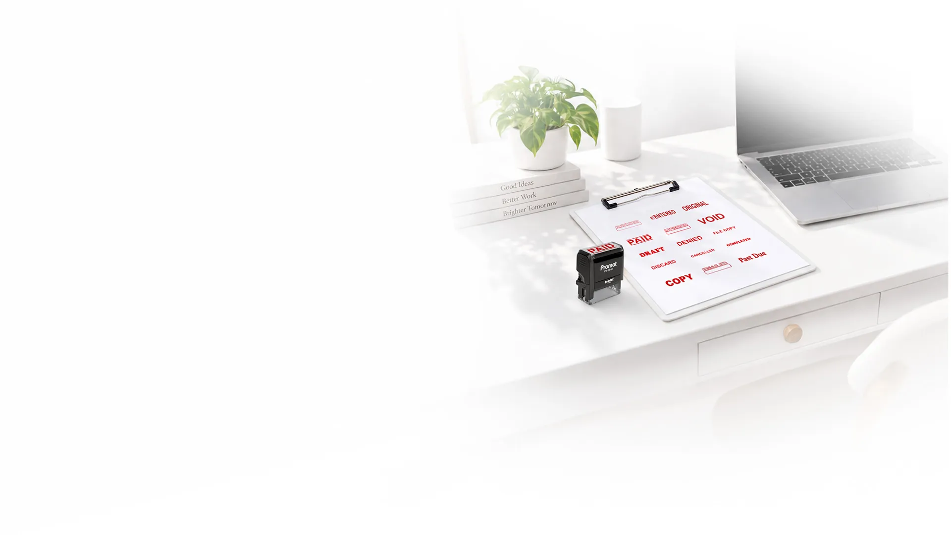 Office Stamps