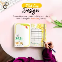 Personalized Undated Planner - Taupe