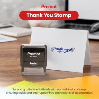 Thank You Stamp