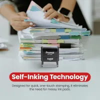 Time Sensitive Stamp