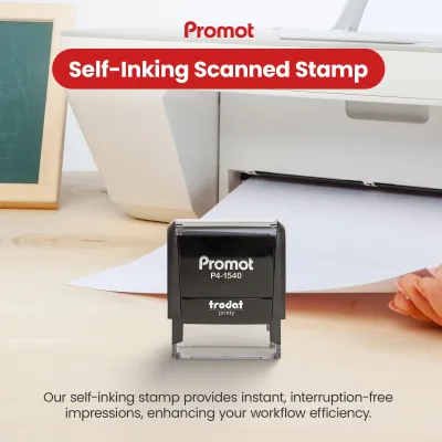 Scanned Stamp