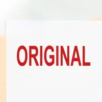 Original Stamp