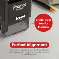 Controlled Copy Stamp