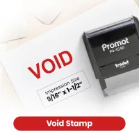 Void Stamp