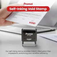 Void Stamp