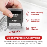 Void Stamp