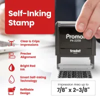 Identity Theft Stamp