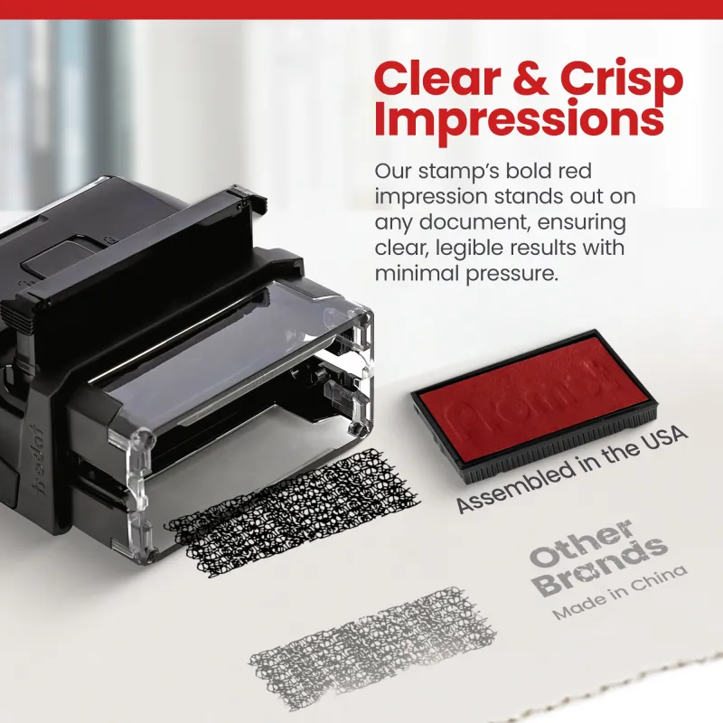 Identity Theft Stamp