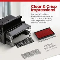 Identity Theft Stamp