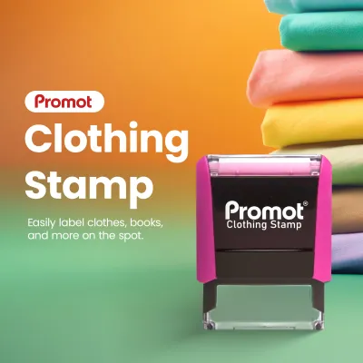Clothing Stamp