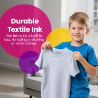 Clothing Stamp