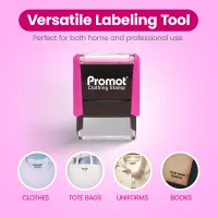 Clothing Stamp