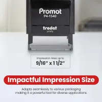 Outline Copy Stamp (Red)