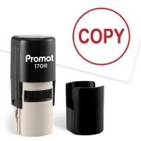 Round Stamp COPY Self-Inking