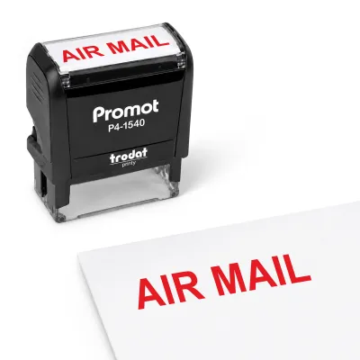 Air Mail Stamp