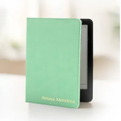 Kindle Leather Case